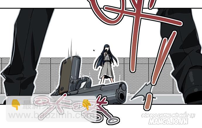 Bạn Gái Phản Diện Của Ta Chapter 3 - Trang 2