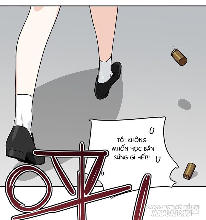 Bạn Gái Phản Diện Của Ta Chapter 3 - Trang 2