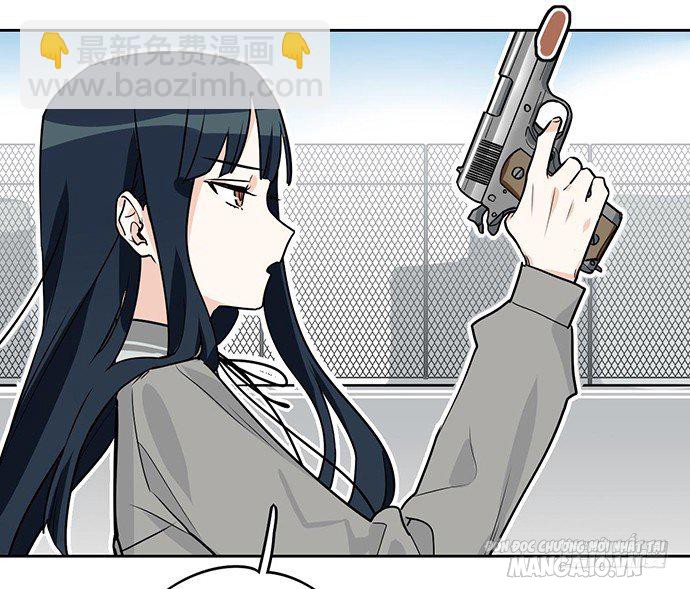 Bạn Gái Phản Diện Của Ta Chapter 3 - Trang 2