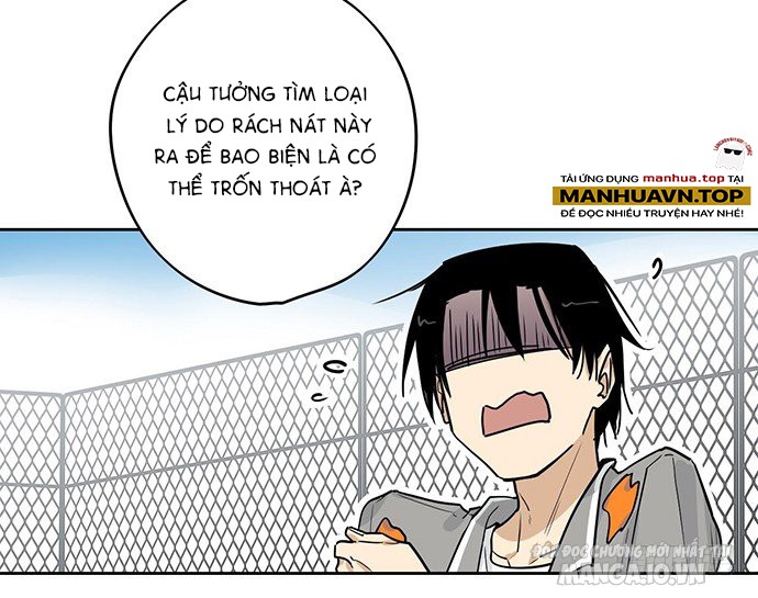 Bạn Gái Phản Diện Của Ta Chapter 3 - Trang 2