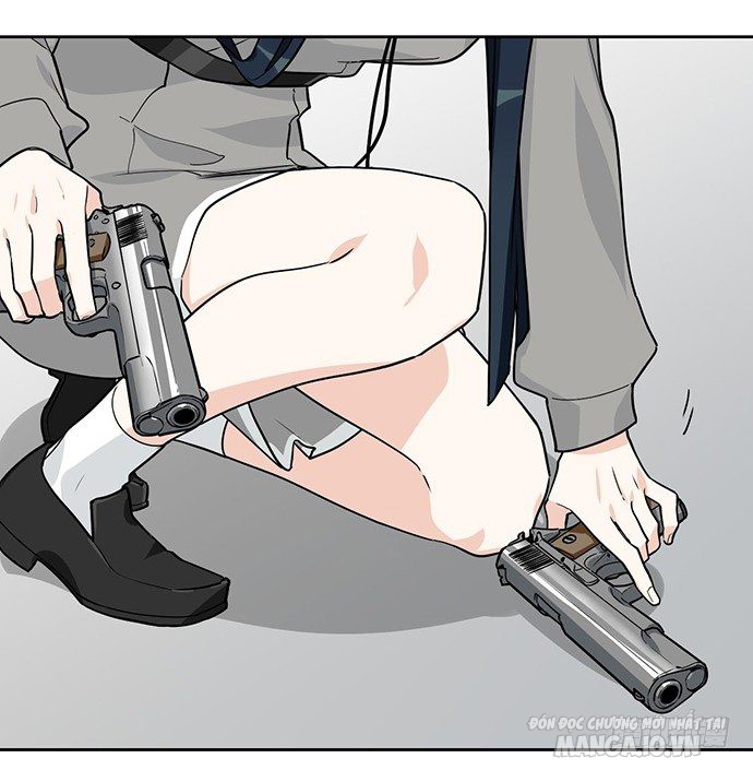 Bạn Gái Phản Diện Của Ta Chapter 3 - Trang 2