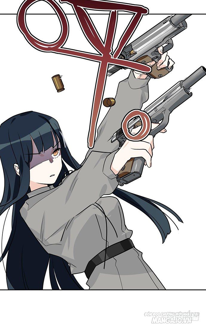 Bạn Gái Phản Diện Của Ta Chapter 3 - Trang 2