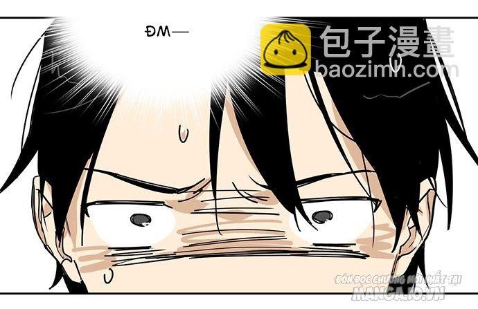 Bạn Gái Phản Diện Của Ta Chapter 3 - Trang 2