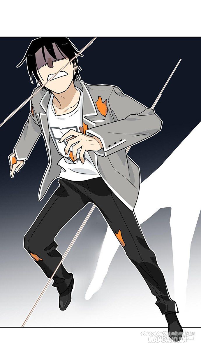 Bạn Gái Phản Diện Của Ta Chapter 3 - Trang 2