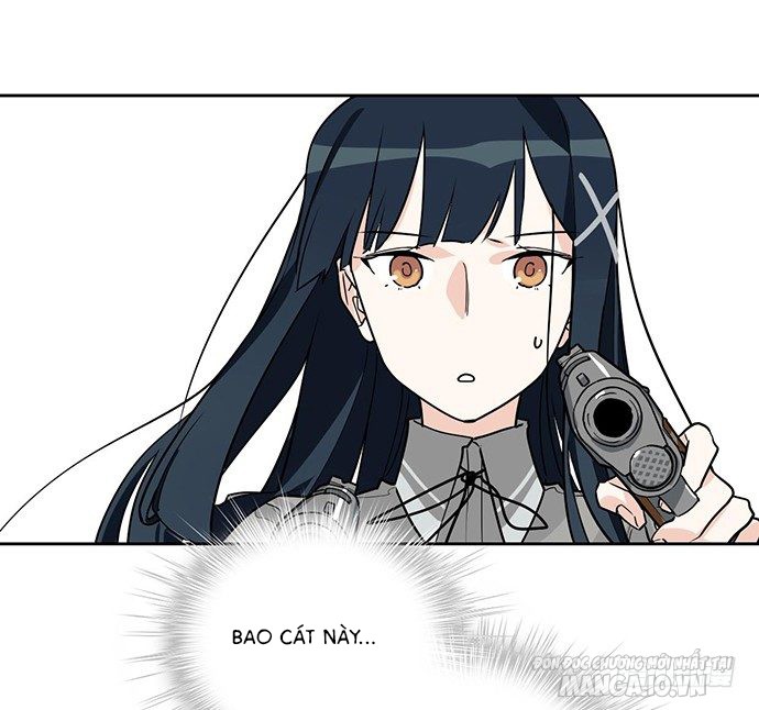 Bạn Gái Phản Diện Của Ta Chapter 3 - Trang 2