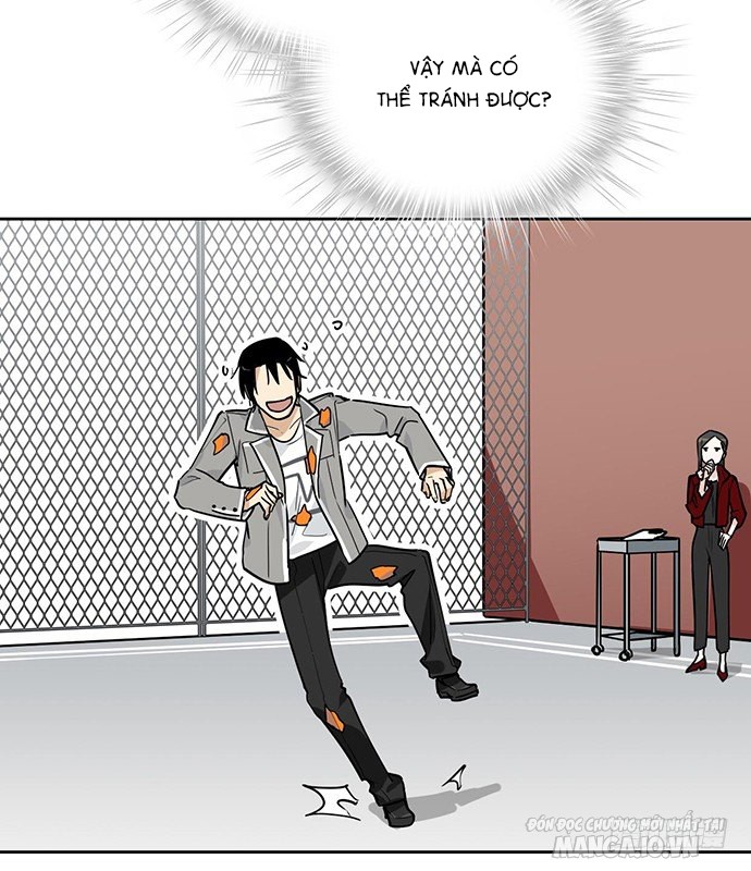 Bạn Gái Phản Diện Của Ta Chapter 3 - Trang 2