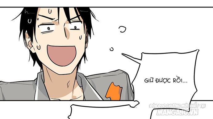 Bạn Gái Phản Diện Của Ta Chapter 3 - Trang 2