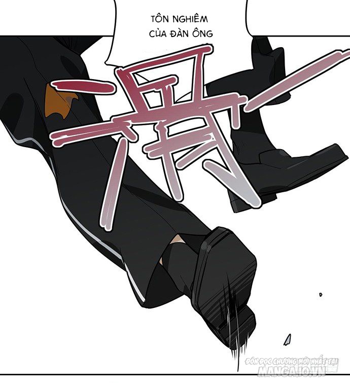 Bạn Gái Phản Diện Của Ta Chapter 3 - Trang 2