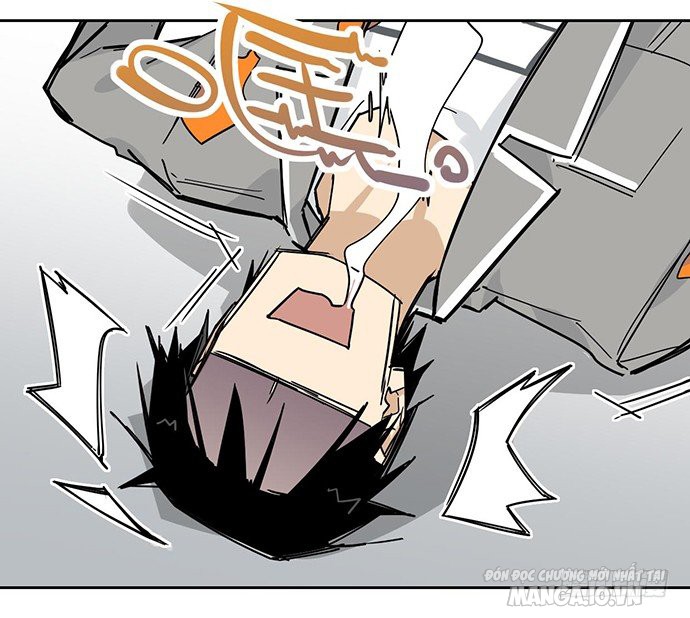 Bạn Gái Phản Diện Của Ta Chapter 3 - Trang 2