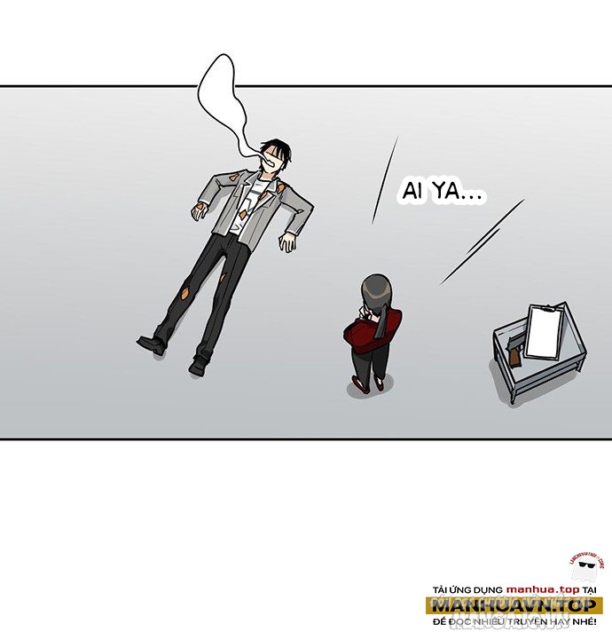 Bạn Gái Phản Diện Của Ta Chapter 3 - Trang 2