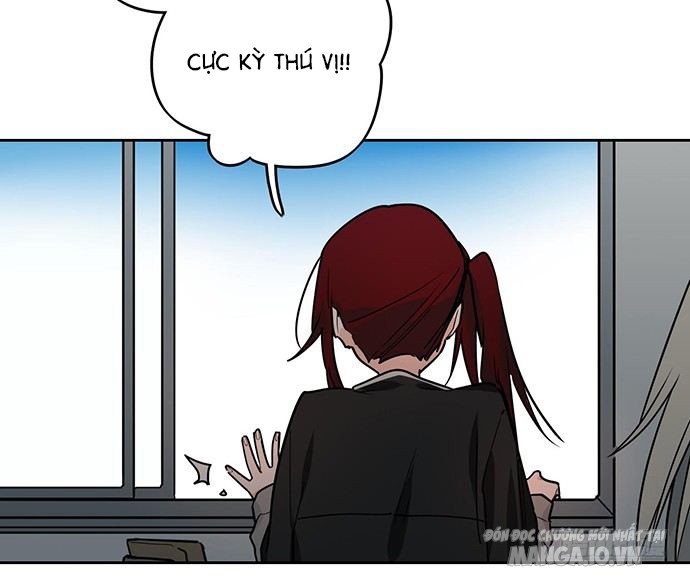 Bạn Gái Phản Diện Của Ta Chapter 3 - Trang 2