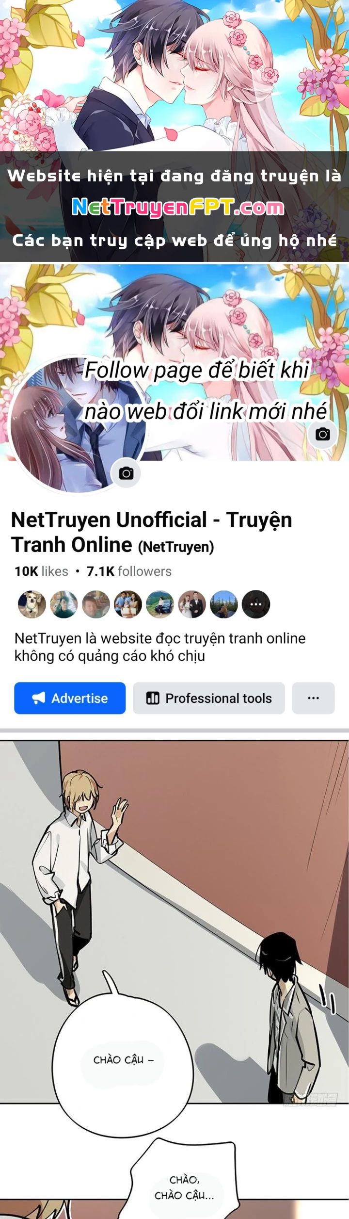 Bạn Gái Phản Diện Của Ta Chapter 30 - Trang 2