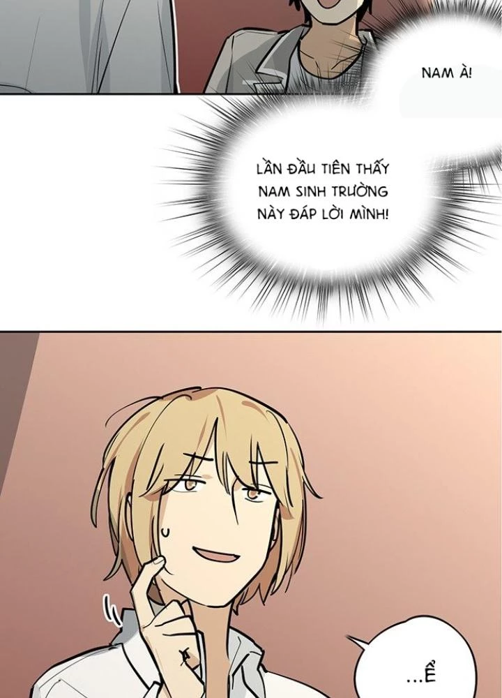 Bạn Gái Phản Diện Của Ta Chapter 30 - Trang 2