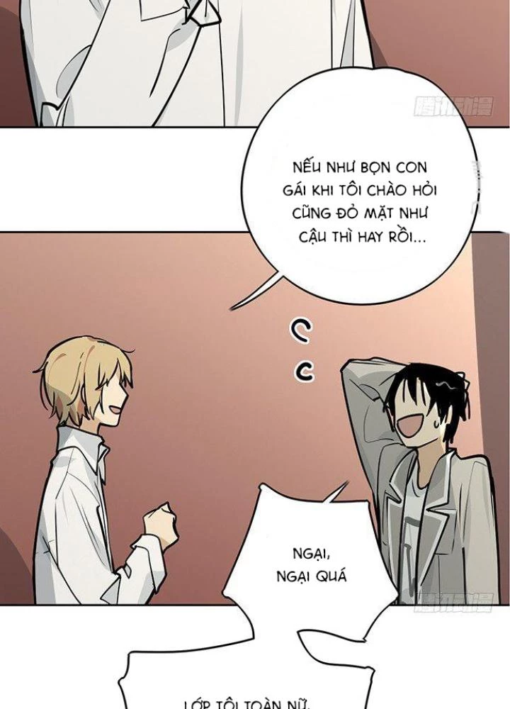 Bạn Gái Phản Diện Của Ta Chapter 30 - Trang 2