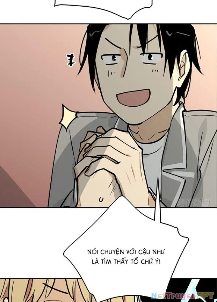 Bạn Gái Phản Diện Của Ta Chapter 30 - Trang 2