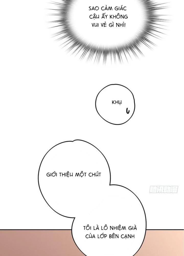 Bạn Gái Phản Diện Của Ta Chapter 30 - Trang 2