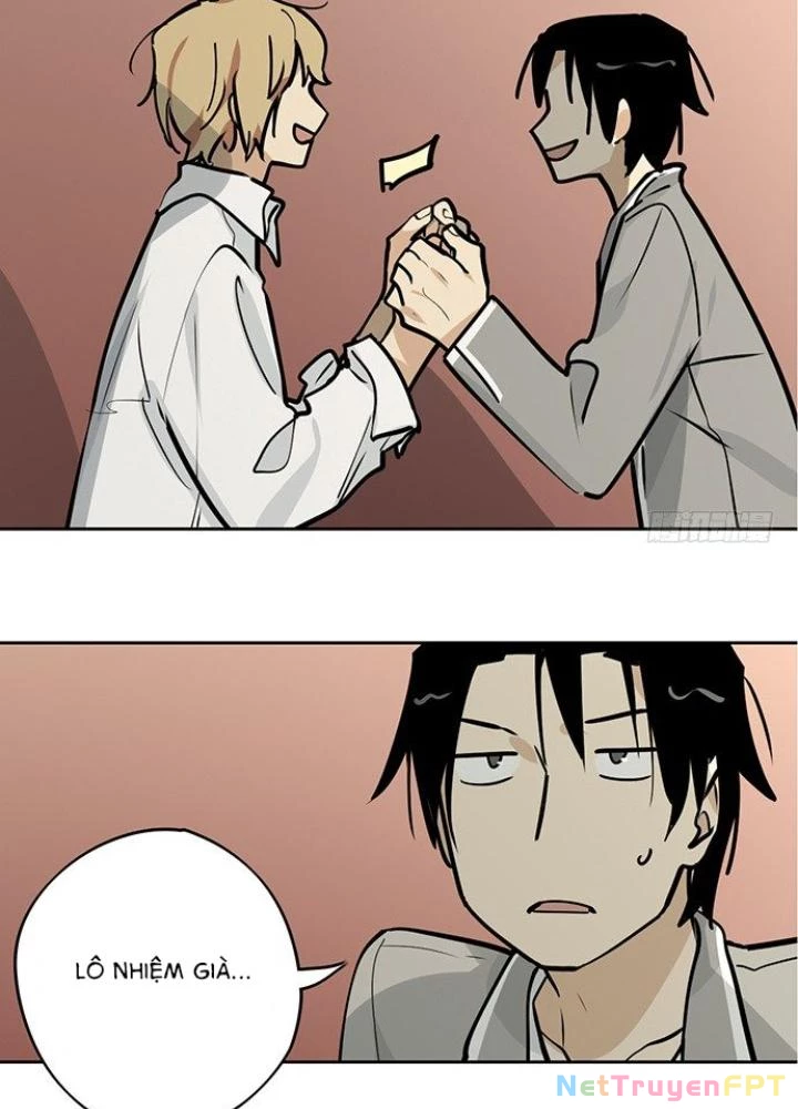 Bạn Gái Phản Diện Của Ta Chapter 30 - Trang 2