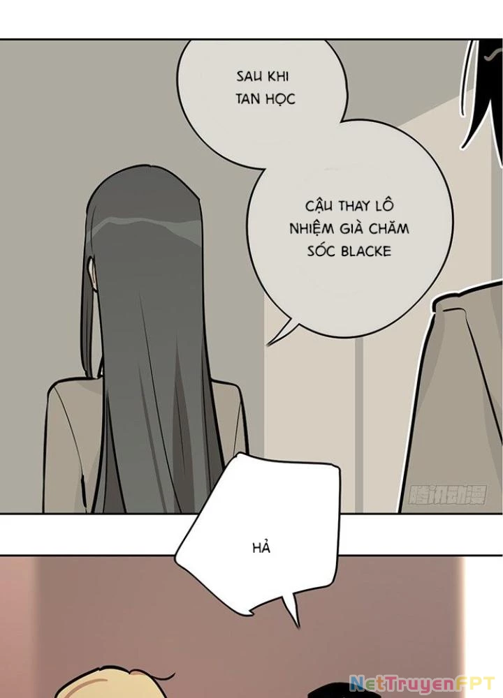 Bạn Gái Phản Diện Của Ta Chapter 30 - Trang 2