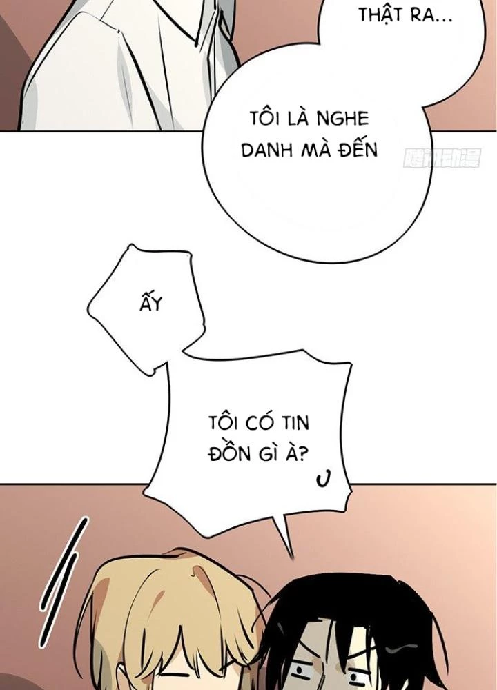 Bạn Gái Phản Diện Của Ta Chapter 30 - Trang 2