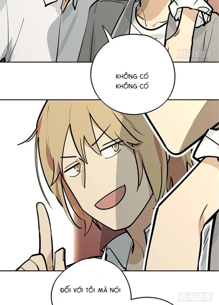 Bạn Gái Phản Diện Của Ta Chapter 30 - Trang 2