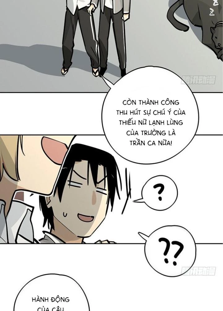 Bạn Gái Phản Diện Của Ta Chapter 30 - Trang 2