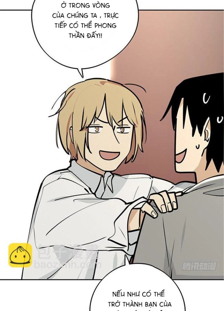 Bạn Gái Phản Diện Của Ta Chapter 30 - Trang 2