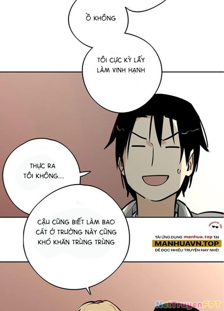Bạn Gái Phản Diện Của Ta Chapter 30 - Trang 2