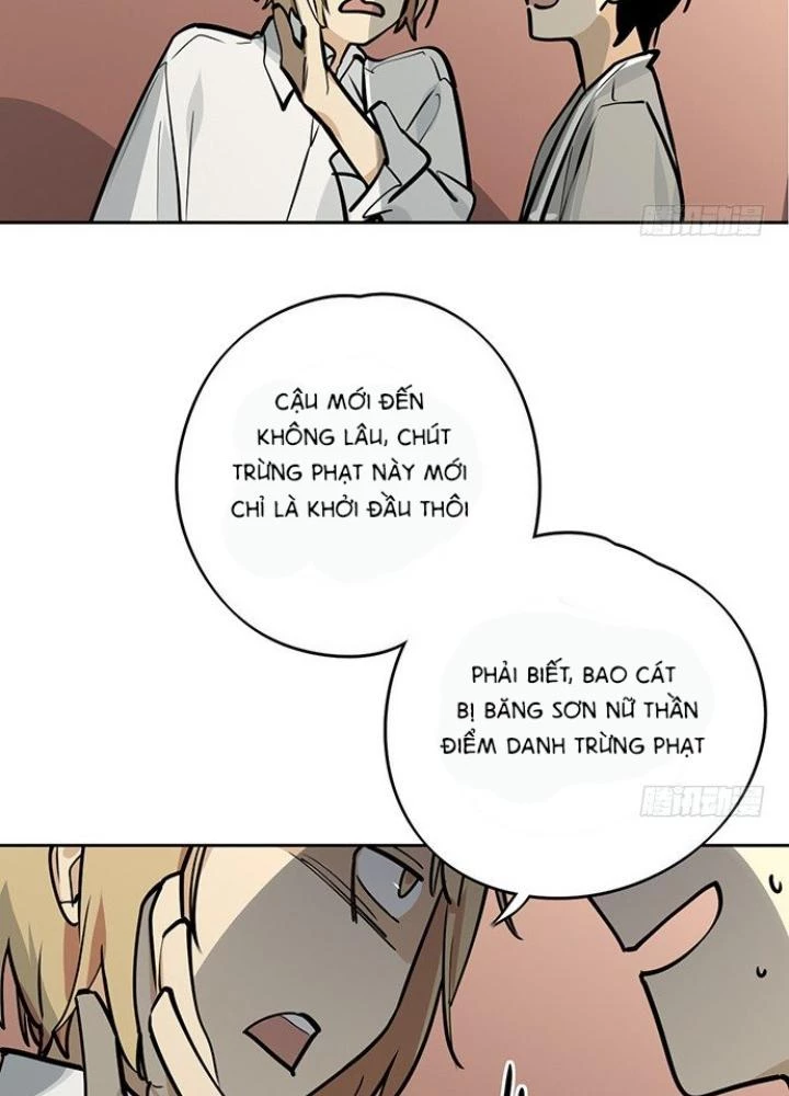 Bạn Gái Phản Diện Của Ta Chapter 30 - Trang 2