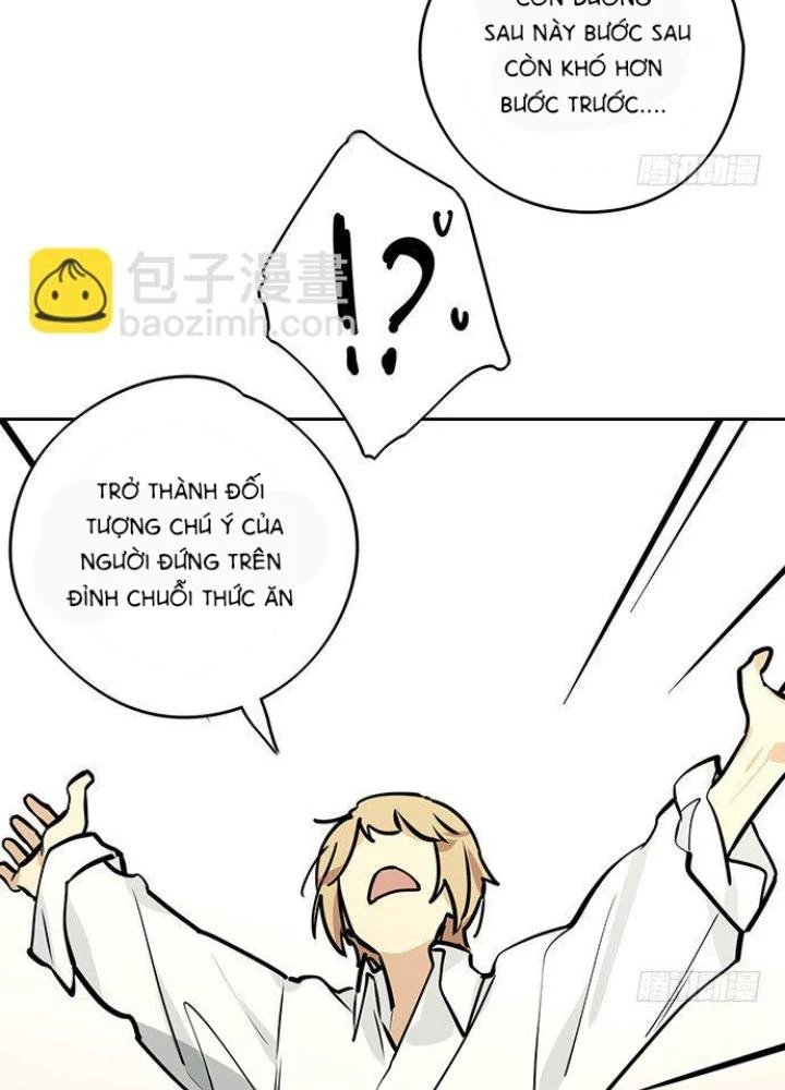 Bạn Gái Phản Diện Của Ta Chapter 30 - Trang 2