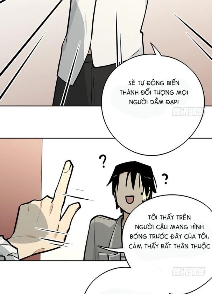 Bạn Gái Phản Diện Của Ta Chapter 30 - Trang 2