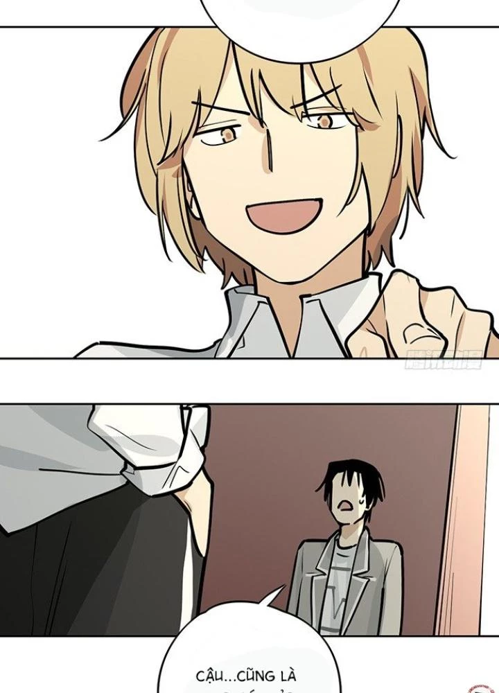 Bạn Gái Phản Diện Của Ta Chapter 30 - Trang 2