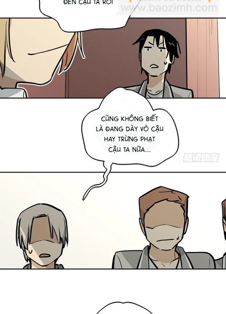 Bạn Gái Phản Diện Của Ta Chapter 30 - Trang 2