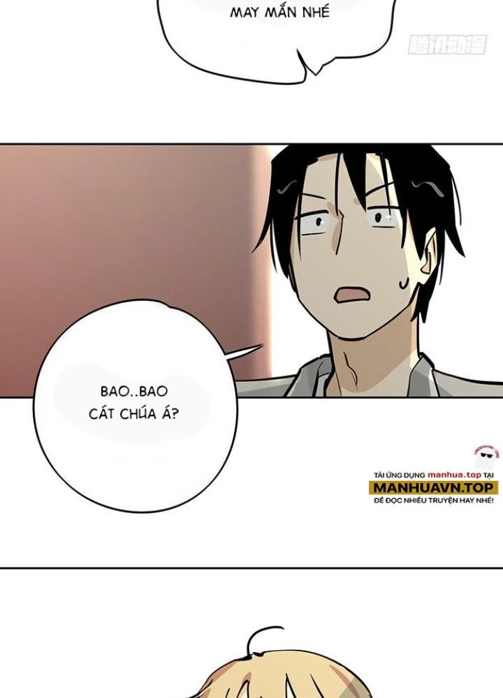 Bạn Gái Phản Diện Của Ta Chapter 30 - Trang 2