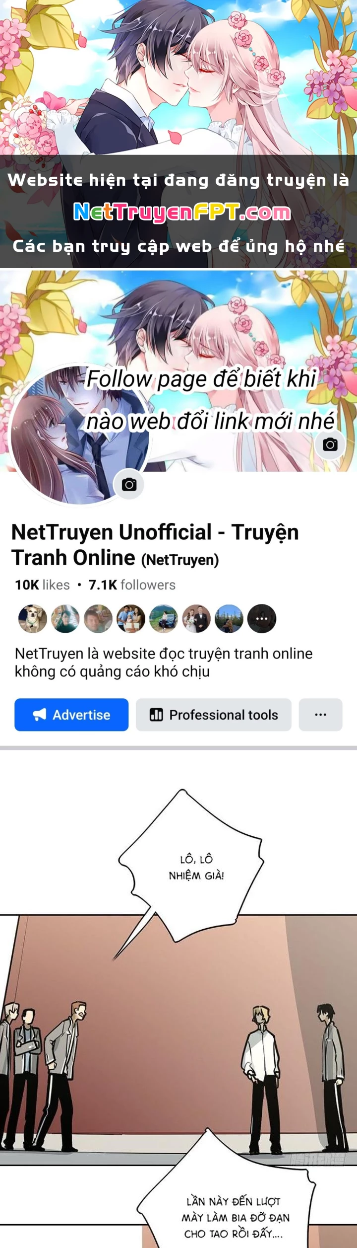 Bạn Gái Phản Diện Của Ta Chapter 31 - Trang 2