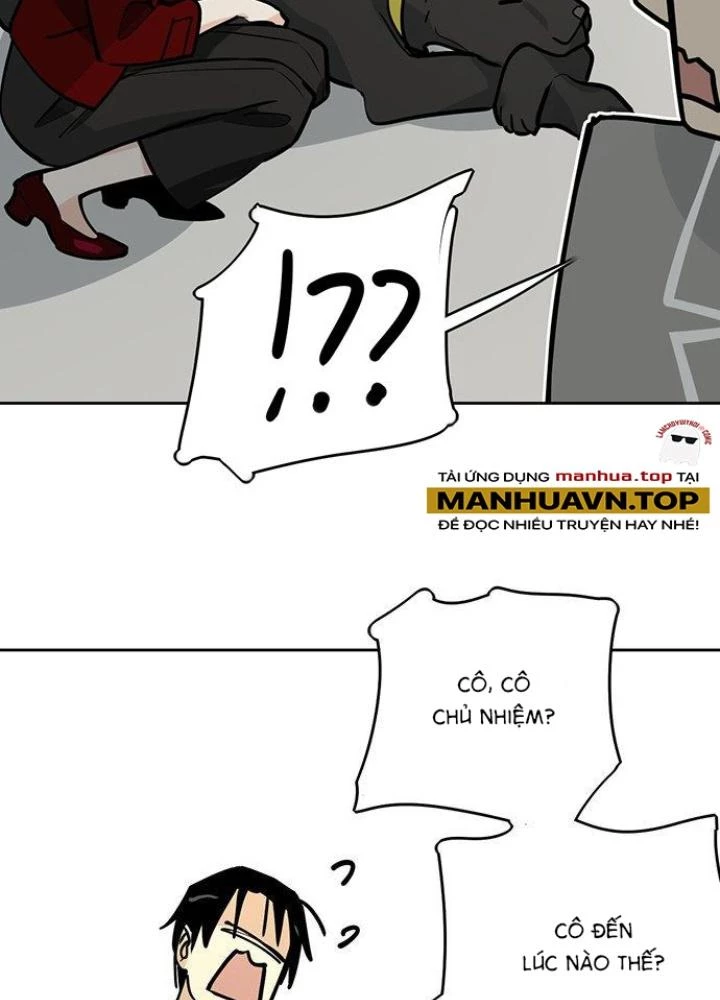 Bạn Gái Phản Diện Của Ta Chapter 31 - Trang 2