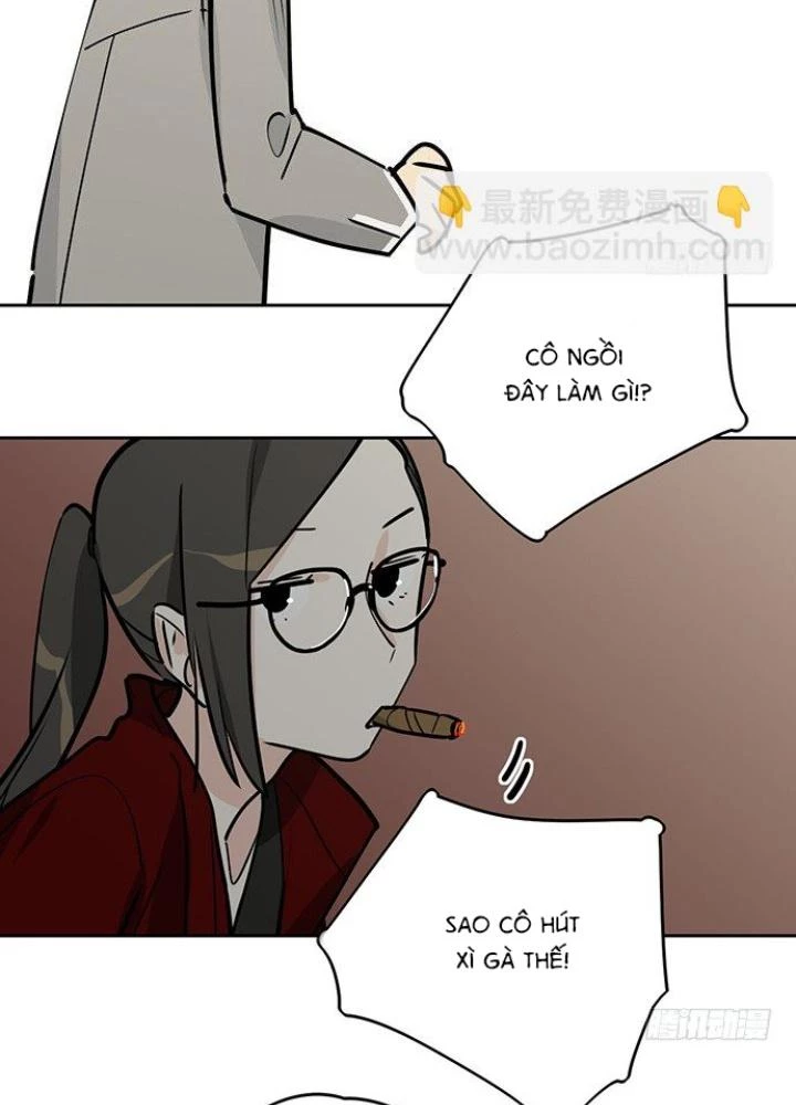 Bạn Gái Phản Diện Của Ta Chapter 31 - Trang 2