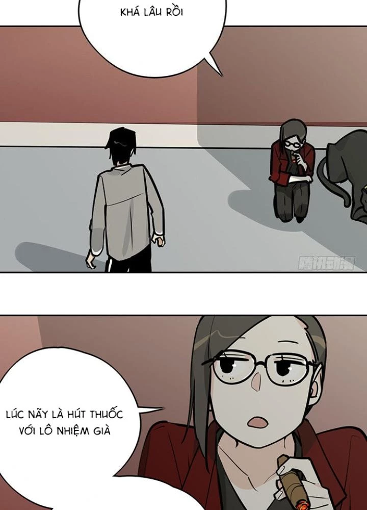 Bạn Gái Phản Diện Của Ta Chapter 31 - Trang 2