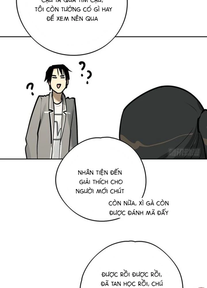 Bạn Gái Phản Diện Của Ta Chapter 31 - Trang 2