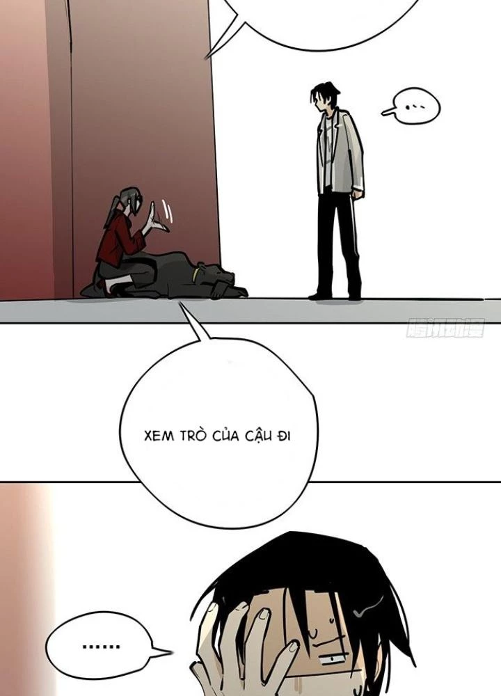 Bạn Gái Phản Diện Của Ta Chapter 31 - Trang 2