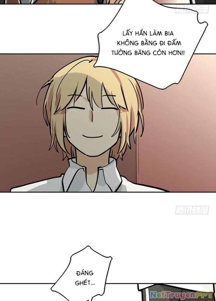 Bạn Gái Phản Diện Của Ta Chapter 31 - Trang 2