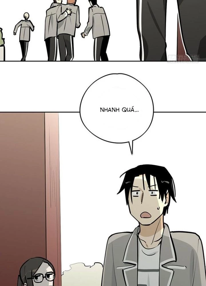 Bạn Gái Phản Diện Của Ta Chapter 31 - Trang 2