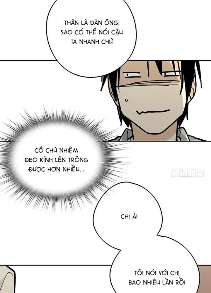 Bạn Gái Phản Diện Của Ta Chapter 31 - Trang 2