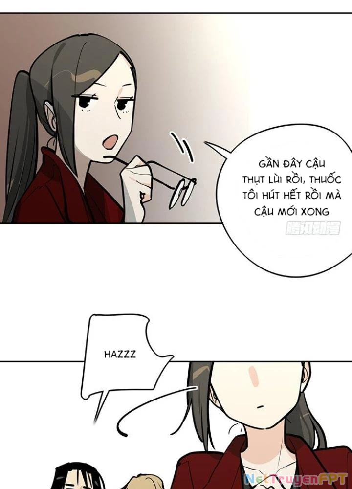 Bạn Gái Phản Diện Của Ta Chapter 31 - Trang 2