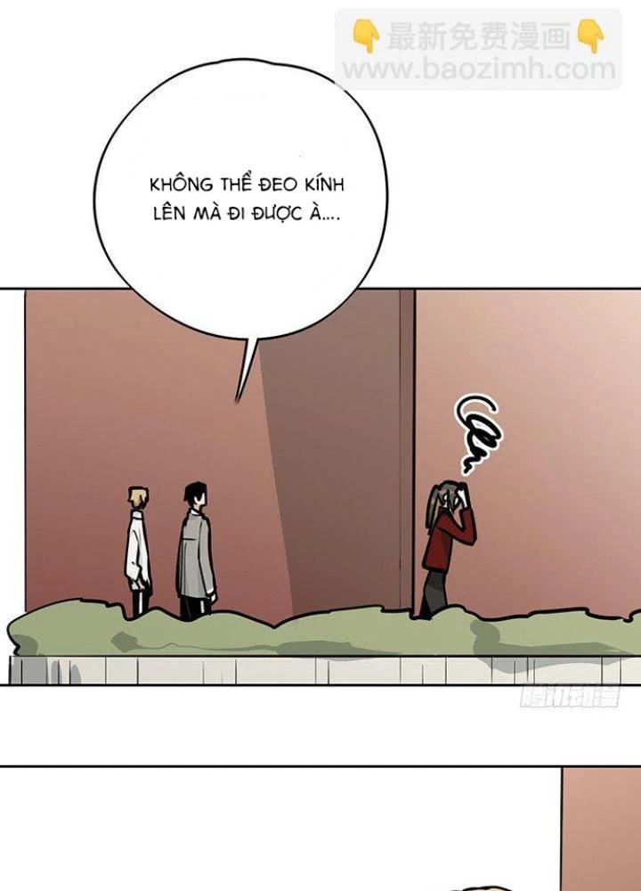 Bạn Gái Phản Diện Của Ta Chapter 31 - Trang 2