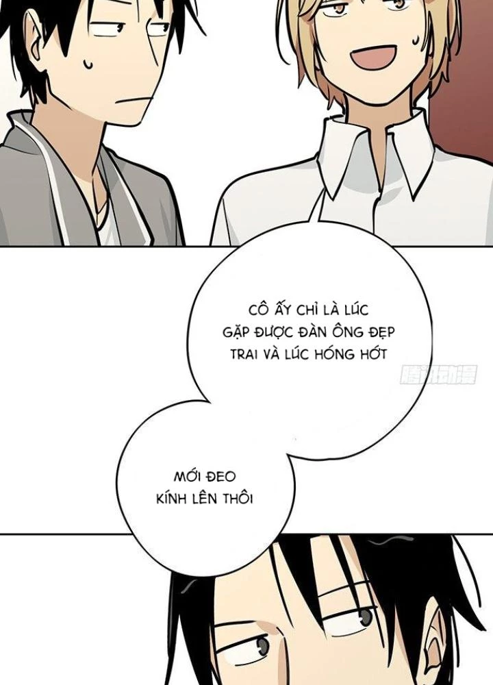 Bạn Gái Phản Diện Của Ta Chapter 31 - Trang 2