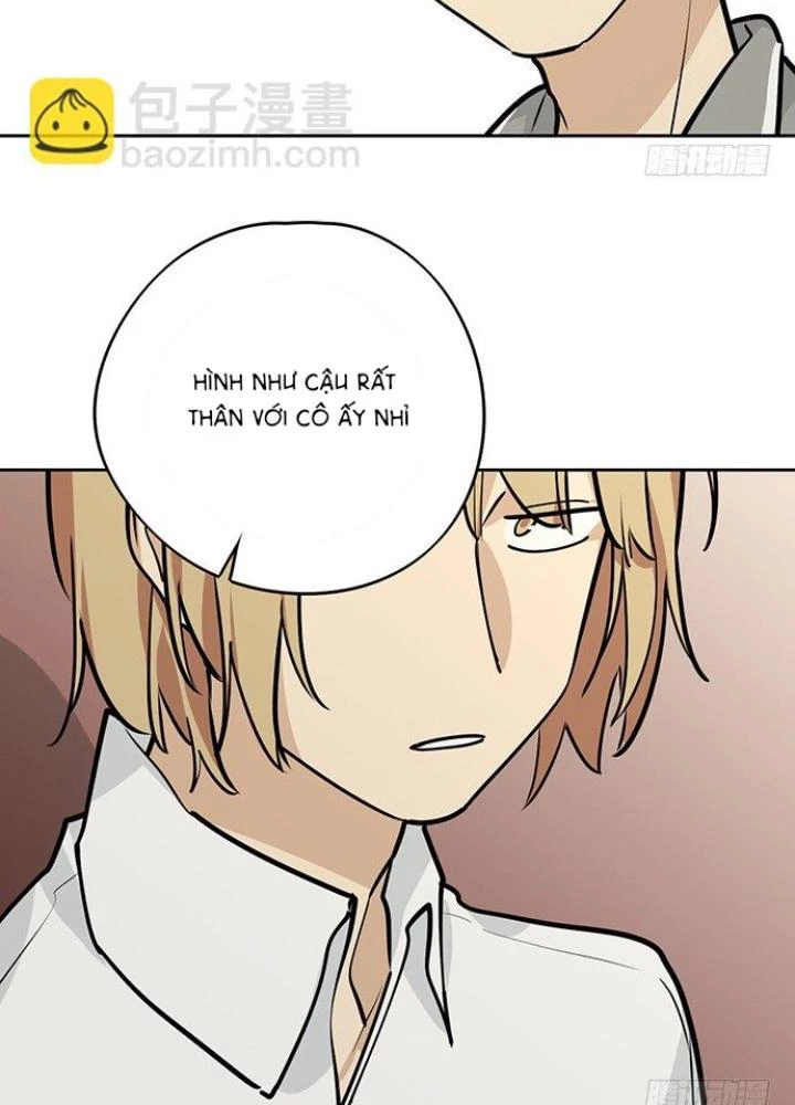 Bạn Gái Phản Diện Của Ta Chapter 31 - Trang 2