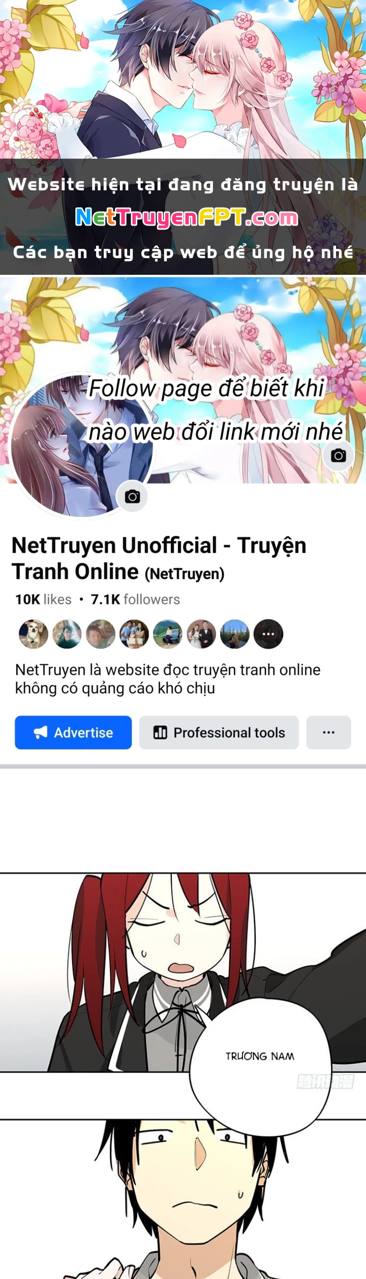 Bạn Gái Phản Diện Của Ta Chapter 32 - Trang 2