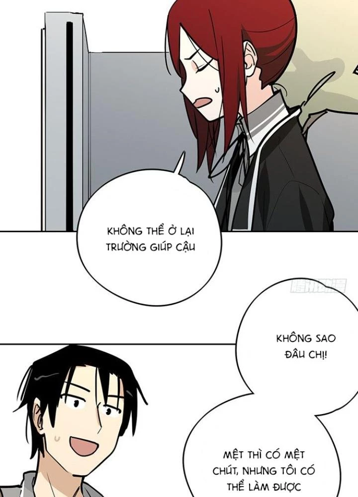 Bạn Gái Phản Diện Của Ta Chapter 32 - Trang 2