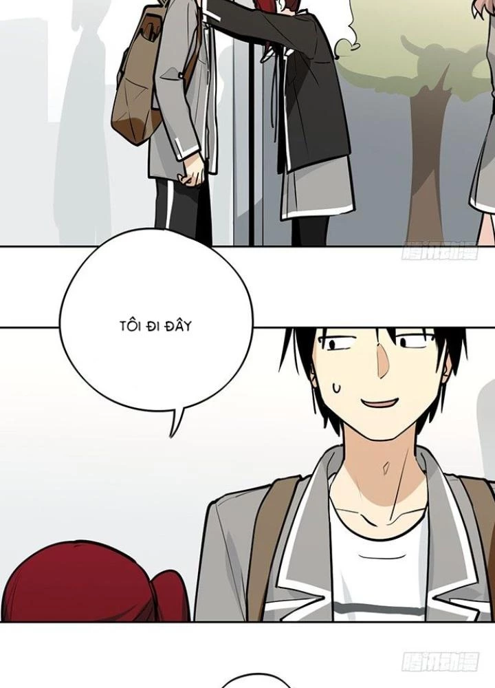 Bạn Gái Phản Diện Của Ta Chapter 32 - Trang 2