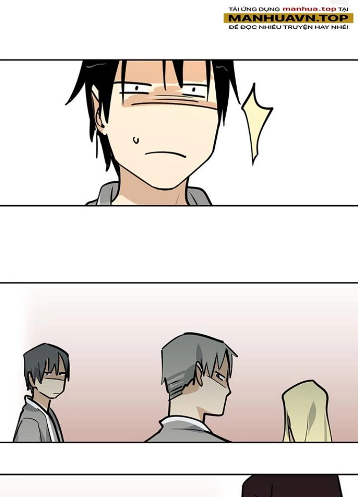 Bạn Gái Phản Diện Của Ta Chapter 32 - Trang 2